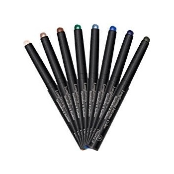 Dermacol Longlasting Intense Colour & Eyeliner očné tiene a linka 2v1 3 1,6 g