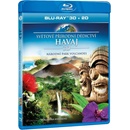 Filmy Světové přírodní dědictví: Havaj - Národní park Volcanoes 3D Blu-ray