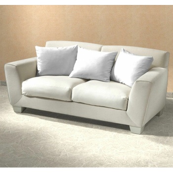 Dadka krep biela UNI 50 x 70 cm