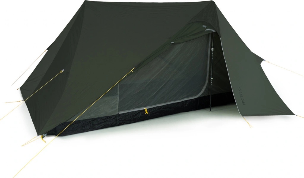Warg Protrek 2