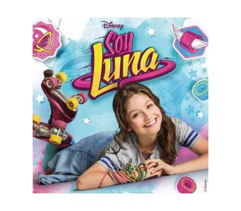 Various: Soy Luna CD
