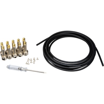 Revoltage SPC-01 3 m Ъглов - Ъглов Пач кабел (SPC-01)