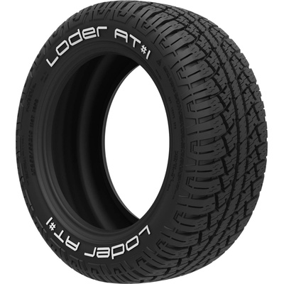 Loder AT1 255/55 R18 118T