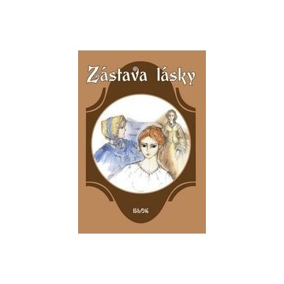 Zástava lásky