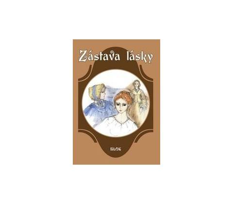 Zástava lásky