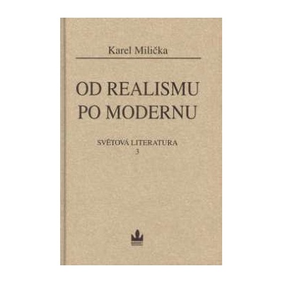 Od realismu po modernu