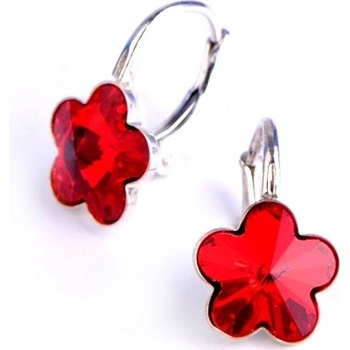 Swarovski Elements Flower 51042.3