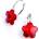 Swarovski Elements Flower 51042.3
