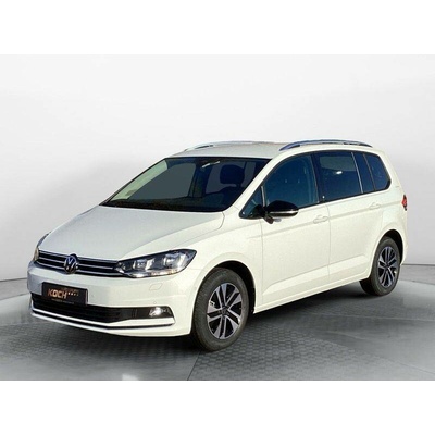 Volkswagen Touran 1.5 TSI Energy DSG 110 kW
