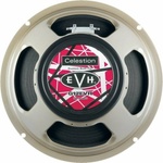 Celestion G12-EVH 15 Ohm Високоговорители за китара / бас 15 Oma (T5670BWD)