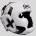 8Weapons Каска за Бокс 8 Weapons Unlimited White/Black - S/M