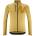 Mavic Мъжко термо яке за колоездене Mavic Cosmic Pro Wind Jacket Cycling jacket - Gold (051-1328-0211)