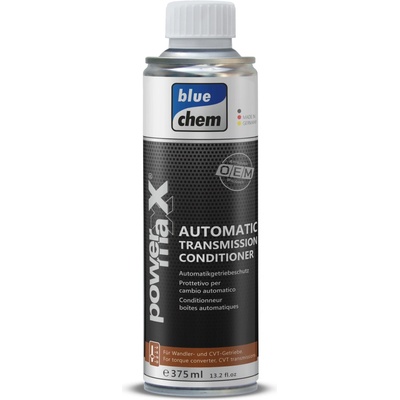 Bluechem PowerMaxx Automatic Transmission Conditioner 375 ml