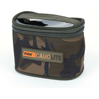 Fox Puzdro na príslušenstvo Camolite Accessory Bag Small