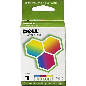 Dell Глава за DELL A720/А920 - Color (T0530)
