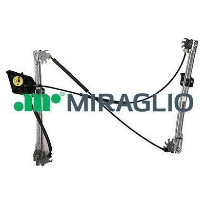 Zvedací zařízení oken MIRAGLIO 30/1515