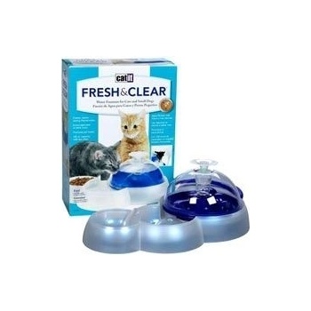 Hagen Catit fontána Fresh and Clear 3 l