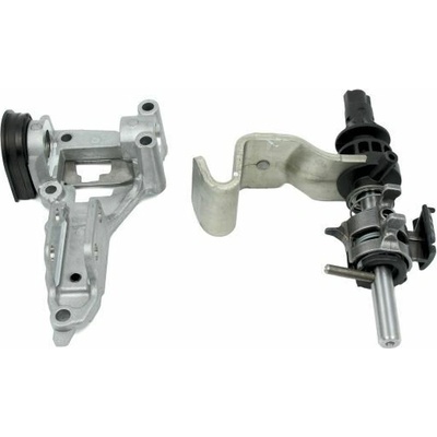 Mechanismus řazení rychlostí Fiat Ducato 2006-2022 2,2/2,3D - 5-rychlostní převodovka 255130