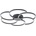 Brilliant Fico G80662/06
