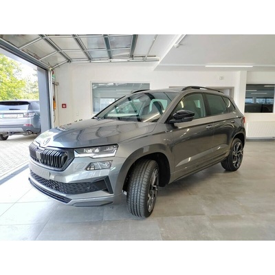 Skoda Karoq 2.0 TDI Sportline DSG 110 kW