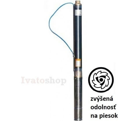 IBO 3" STM20 / 20m