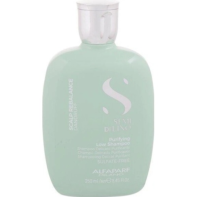 Alfaparf milano Scalp Rebalance Purifying Semi Di Lino W Šampón 250 ml