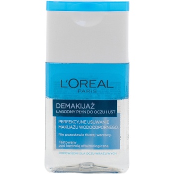 L'Oréal Dermo Expertise Make-up Remover 125 ml