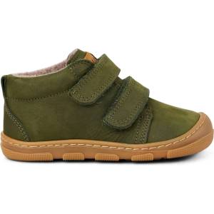 Koel Детски обувки barefoot Koel Kid's Kari Wool Barefoot shoes - Green - размер 28 (EU) (702-6188-0319)