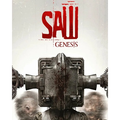 Saw Genesis