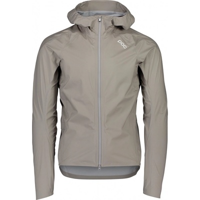 POC M's Motion Rain Jacket - Dioptase Blue