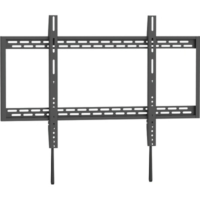 SUNNE Стойка, Sunne 60-100-LP TV Wall Mount, 60"-100", max 120kg, max VESA 900x200, Tilt -15/+5 ° (60-120-LP)