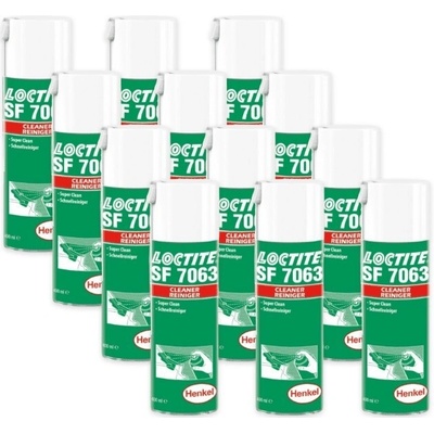 Loctite SF 7063 400 ml 12 ks
