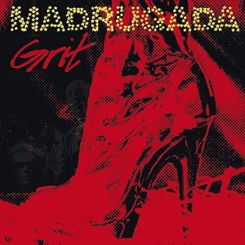 Grit - Madrugada CD