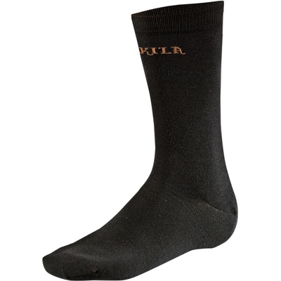 HÄRKILA Coolmax II Liner Black