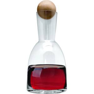 Vin bouquet (Испания) Гарафа за вино Vin Bouquet стъклена (VB FIA 316)