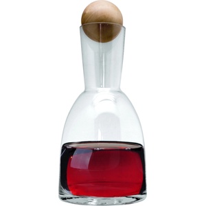 Vin bouquet (Испания) Гарафа за вино Vin Bouquet стъклена (VB FIA 316)