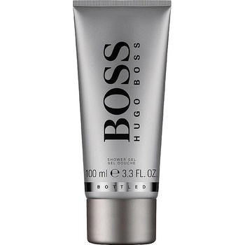 Hugo Boss No.6 sprchový gél 100 ml