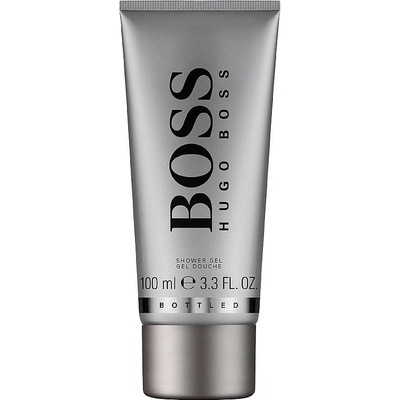 Hugo Boss No.6 sprchový gél 100 ml
