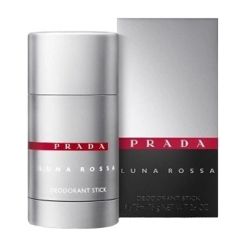 Prada Luna Rossa Men deostick 75 ml