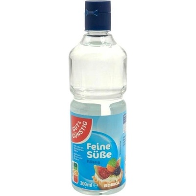 G&G Tekuté sladidlo 300 ml