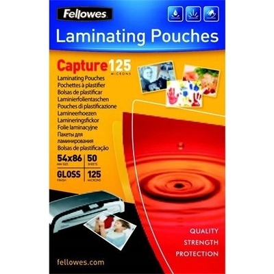 Laminovacia fólia Fellowes PREMIUM A3 125 mic
