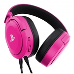 Trust GXT 498 Forta pink (25557) Слушалки