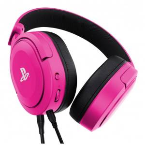 Trust GXT 498 Forta pink (25557) Слушалки