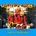 TOY DOLLS - LIVE FROM HELL! CD