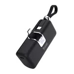 Trust Pacto 5000 mAh Pocket Powerbank Black (26104) - pic