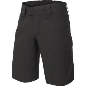 Helikon-Tex Къси панталони GREYMAN - DuraCanvas - Ash Grey (SP-GTK-DC-85)