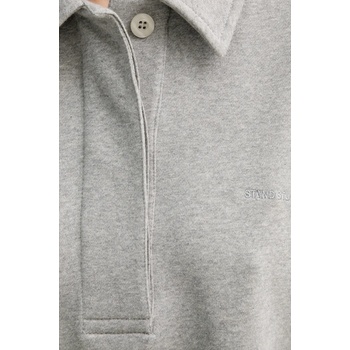 Stand Studio Памучна рокля Stand Studio Kennedi (66457.8505)