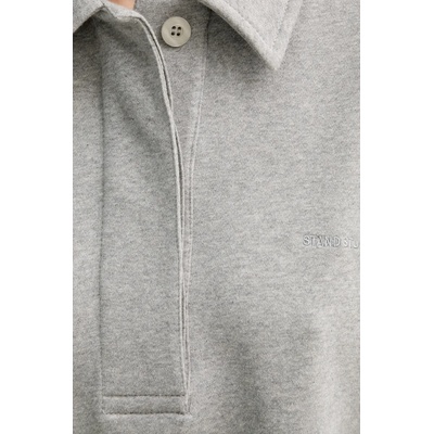 Stand Studio Памучна рокля Stand Studio Kennedi (66457.8505)