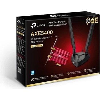 TP-Link Archer TXE75E
