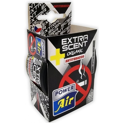 Power Air Extra Scent Plus Anti Tobacco